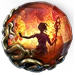 Flame Wall