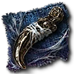 Arakaali's Lust