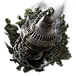 Tangmazu's Thurible