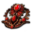 The Adorned