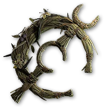 Runeforged Woven Focus