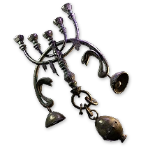 Serpent's Lesson