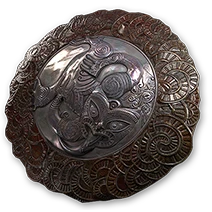 Pearl Buckler