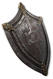 Descry Crest Shield