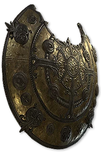 Runemastered Venerable Defender