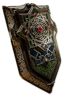 Crest of Ardura