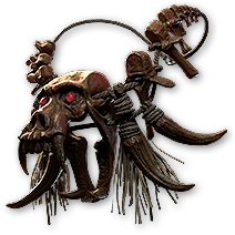 Fury Talisman