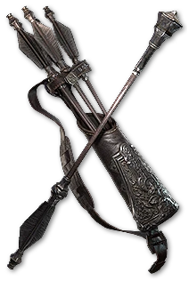 Quivers