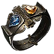 Berek's Grip