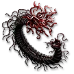 Bursting Decay