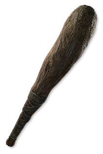 Execratus Hammer