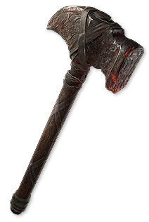 Calescent Hammer