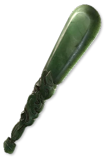 One Hand Maces