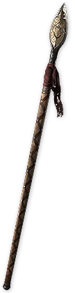 Flying Spear