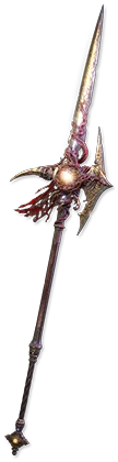 The Ordained