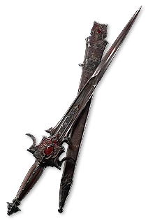 Vampiric Blade