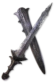 Dark Blade