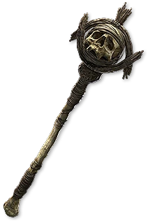 Sceptres