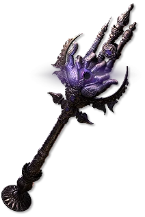 Palm of the Dreamer