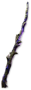 Runemastered Runic Fork