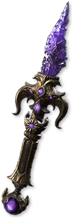 Primordial Wand