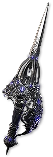 Dueling Wand