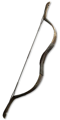 Recurve Bow