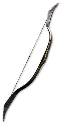 Cavalry Bow