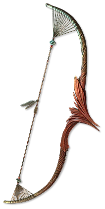 Quill Rain