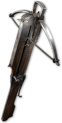 Robust Crossbow