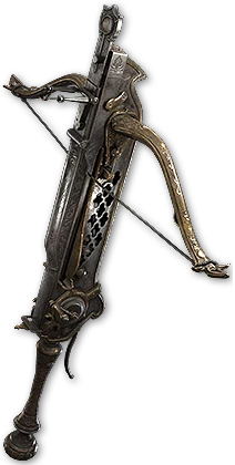 Crossbows
