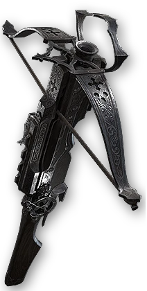 Bombard Crossbow