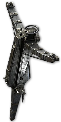 Blackfire Crossbow
