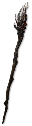 Staves