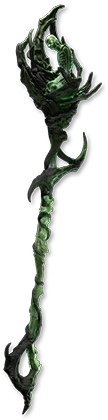 The Unborn Lich