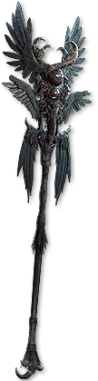 The Raven's Flock