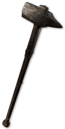 Anvil Maul