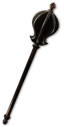 Runeforged Temple Maul