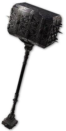 Giant Maul