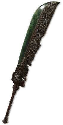 Ancient Greatblade