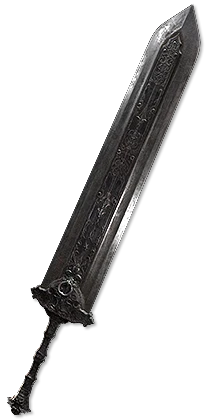 Ultra Greatsword