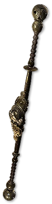 Quarterstaves