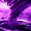 Chaos Sandstorm