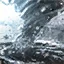Frost Tornado