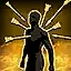 Lioneye's Arrows