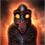 You have the Karui Spirit