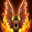 Phoenix Fire Bomb