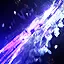 Chaos & Cold Beam