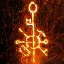 Burning Shrine