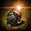 Stone Charm
